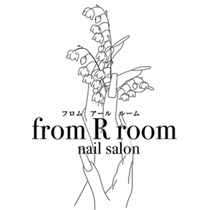 from R room nail salon
