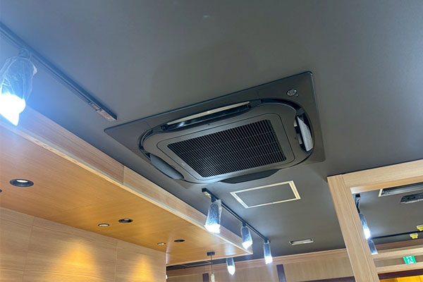 店舗・オフィス・施設