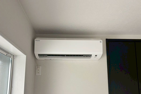 戸建て・マンション