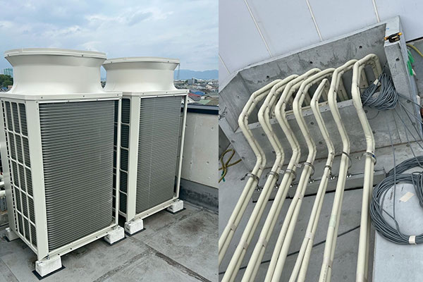 公共・大規模施設工事